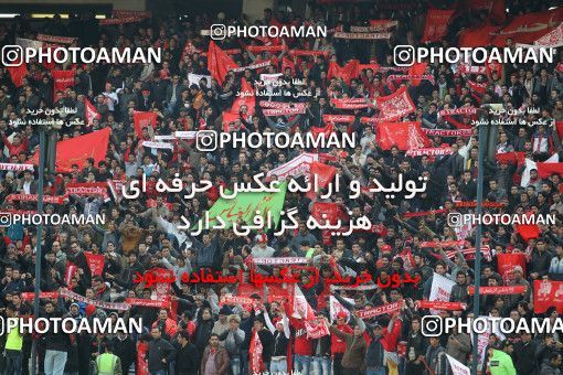 743279, Tehran, [*parameter:4*], لیگ برتر فوتبال ایران، Persian Gulf Cup، Week 15، First Leg، Persepolis 0 v 1 Tractor Sazi on 2011/12/02 at Azadi Stadium