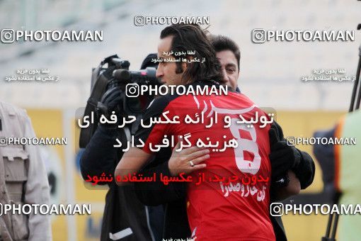 743376, Tehran, [*parameter:4*], لیگ برتر فوتبال ایران، Persian Gulf Cup، Week 15، First Leg، Persepolis 0 v 1 Tractor Sazi on 2011/12/02 at Azadi Stadium