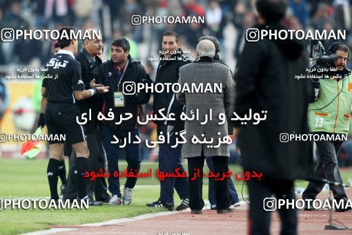743536, Tehran, [*parameter:4*], لیگ برتر فوتبال ایران، Persian Gulf Cup، Week 15، First Leg، Persepolis 0 v 1 Tractor Sazi on 2011/12/02 at Azadi Stadium