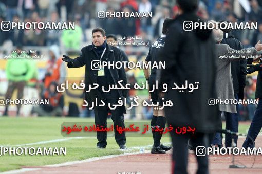 743336, Tehran, [*parameter:4*], لیگ برتر فوتبال ایران، Persian Gulf Cup، Week 15، First Leg، Persepolis 0 v 1 Tractor Sazi on 2011/12/02 at Azadi Stadium