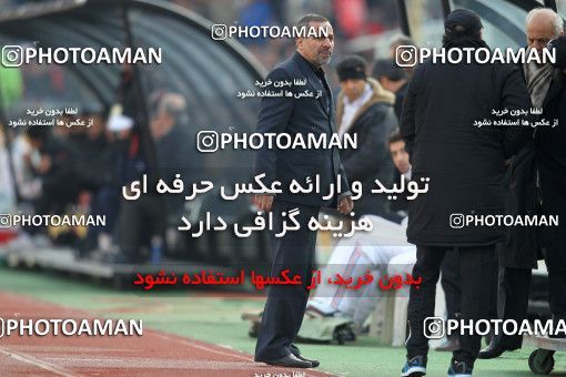 743201, Tehran, [*parameter:4*], لیگ برتر فوتبال ایران، Persian Gulf Cup، Week 15، First Leg، Persepolis 0 v 1 Tractor Sazi on 2011/12/02 at Azadi Stadium