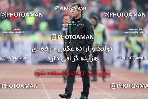 743311, Tehran, [*parameter:4*], لیگ برتر فوتبال ایران، Persian Gulf Cup، Week 15، First Leg، Persepolis 0 v 1 Tractor Sazi on 2011/12/02 at Azadi Stadium
