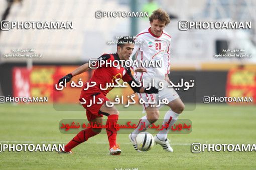 743491, Tehran, [*parameter:4*], لیگ برتر فوتبال ایران، Persian Gulf Cup، Week 15، First Leg، Persepolis 0 v 1 Tractor Sazi on 2011/12/02 at Azadi Stadium