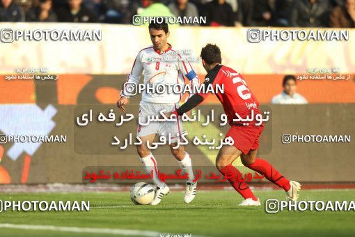 743362, Tehran, [*parameter:4*], لیگ برتر فوتبال ایران، Persian Gulf Cup، Week 15، First Leg، Persepolis 0 v 1 Tractor Sazi on 2011/12/02 at Azadi Stadium