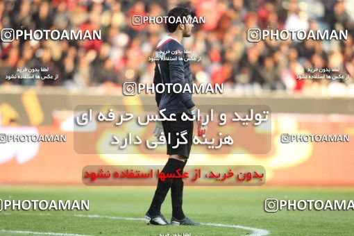 743509, Tehran, [*parameter:4*], لیگ برتر فوتبال ایران، Persian Gulf Cup، Week 15، First Leg، Persepolis 0 v 1 Tractor Sazi on 2011/12/02 at Azadi Stadium