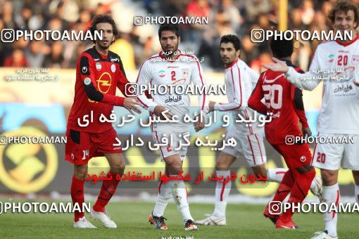 743398, Tehran, [*parameter:4*], لیگ برتر فوتبال ایران، Persian Gulf Cup، Week 15، First Leg، Persepolis 0 v 1 Tractor Sazi on 2011/12/02 at Azadi Stadium