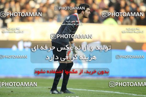 743318, Tehran, [*parameter:4*], لیگ برتر فوتبال ایران، Persian Gulf Cup، Week 15، First Leg، Persepolis 0 v 1 Tractor Sazi on 2011/12/02 at Azadi Stadium
