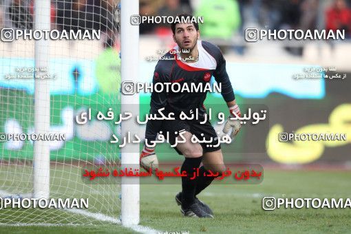 743474, Tehran, [*parameter:4*], لیگ برتر فوتبال ایران، Persian Gulf Cup، Week 15، First Leg، Persepolis 0 v 1 Tractor Sazi on 2011/12/02 at Azadi Stadium