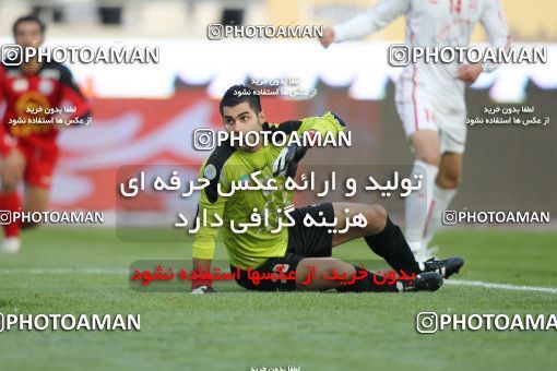 743252, Tehran, [*parameter:4*], لیگ برتر فوتبال ایران، Persian Gulf Cup، Week 15، First Leg، Persepolis 0 v 1 Tractor Sazi on 2011/12/02 at Azadi Stadium