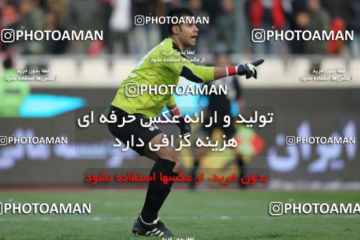 743451, Tehran, [*parameter:4*], لیگ برتر فوتبال ایران، Persian Gulf Cup، Week 15، First Leg، Persepolis 0 v 1 Tractor Sazi on 2011/12/02 at Azadi Stadium