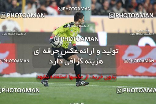 743369, Tehran, [*parameter:4*], لیگ برتر فوتبال ایران، Persian Gulf Cup، Week 15، First Leg، Persepolis 0 v 1 Tractor Sazi on 2011/12/02 at Azadi Stadium