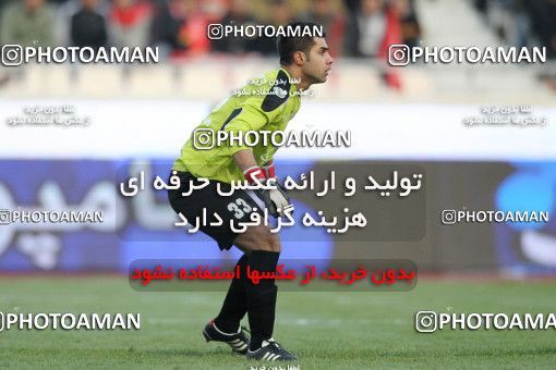 743293, Tehran, [*parameter:4*], لیگ برتر فوتبال ایران، Persian Gulf Cup، Week 15، First Leg، Persepolis 0 v 1 Tractor Sazi on 2011/12/02 at Azadi Stadium
