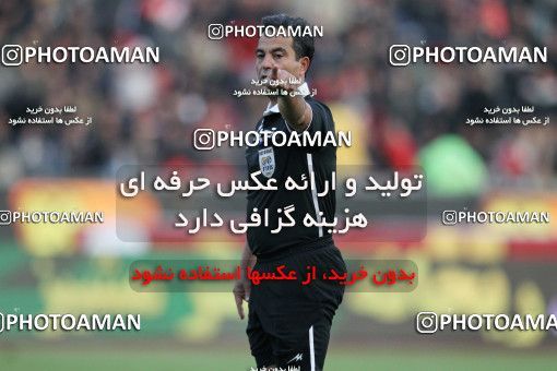 743285, Tehran, [*parameter:4*], لیگ برتر فوتبال ایران، Persian Gulf Cup، Week 15، First Leg، Persepolis 0 v 1 Tractor Sazi on 2011/12/02 at Azadi Stadium