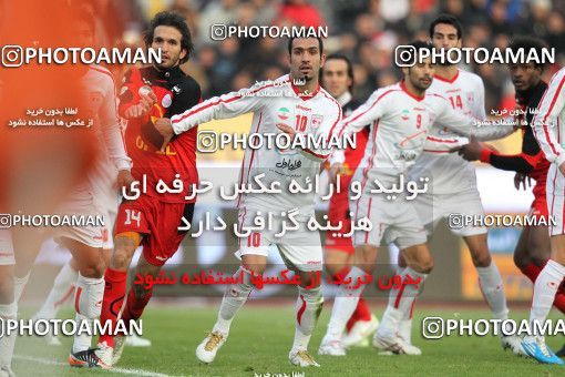 743373, Tehran, [*parameter:4*], لیگ برتر فوتبال ایران، Persian Gulf Cup، Week 15، First Leg، Persepolis 0 v 1 Tractor Sazi on 2011/12/02 at Azadi Stadium