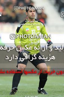 743159, Tehran, [*parameter:4*], لیگ برتر فوتبال ایران، Persian Gulf Cup، Week 15، First Leg، Persepolis 0 v 1 Tractor Sazi on 2011/12/02 at Azadi Stadium