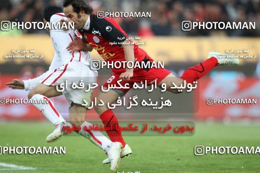 743508, Tehran, [*parameter:4*], لیگ برتر فوتبال ایران، Persian Gulf Cup، Week 15، First Leg، Persepolis 0 v 1 Tractor Sazi on 2011/12/02 at Azadi Stadium