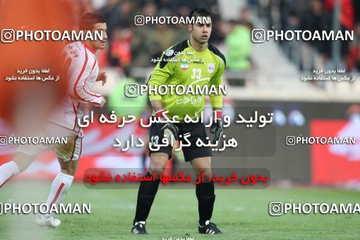 743320, Tehran, [*parameter:4*], لیگ برتر فوتبال ایران، Persian Gulf Cup، Week 15، First Leg، Persepolis 0 v 1 Tractor Sazi on 2011/12/02 at Azadi Stadium
