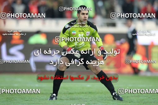 743483, Tehran, [*parameter:4*], لیگ برتر فوتبال ایران، Persian Gulf Cup، Week 15، First Leg، Persepolis 0 v 1 Tractor Sazi on 2011/12/02 at Azadi Stadium