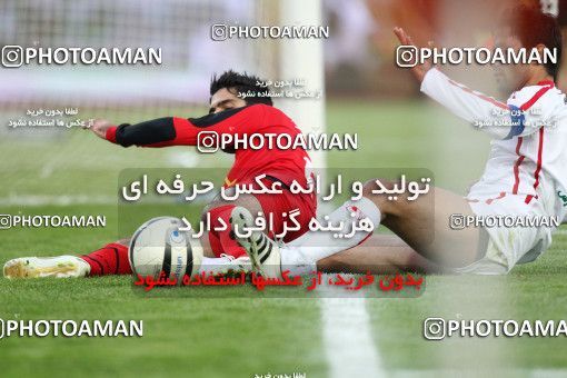 743317, Tehran, [*parameter:4*], لیگ برتر فوتبال ایران، Persian Gulf Cup، Week 15، First Leg، Persepolis 0 v 1 Tractor Sazi on 2011/12/02 at Azadi Stadium