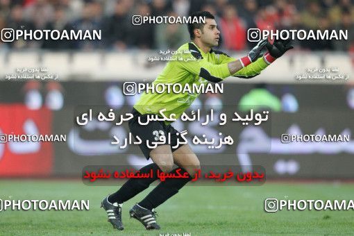 743453, Tehran, [*parameter:4*], لیگ برتر فوتبال ایران، Persian Gulf Cup، Week 15، First Leg، Persepolis 0 v 1 Tractor Sazi on 2011/12/02 at Azadi Stadium