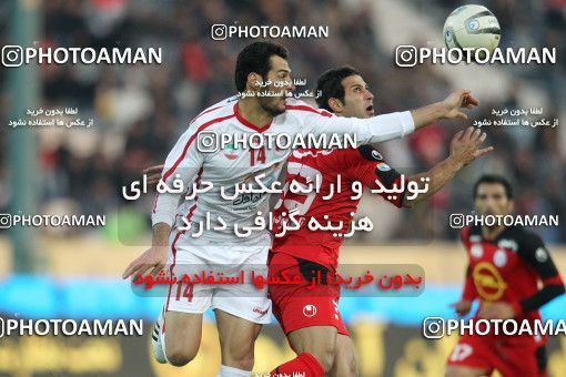 743405, Tehran, [*parameter:4*], لیگ برتر فوتبال ایران، Persian Gulf Cup، Week 15، First Leg، Persepolis 0 v 1 Tractor Sazi on 2011/12/02 at Azadi Stadium