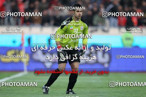 743381, Tehran, [*parameter:4*], لیگ برتر فوتبال ایران، Persian Gulf Cup، Week 15، First Leg، Persepolis 0 v 1 Tractor Sazi on 2011/12/02 at Azadi Stadium