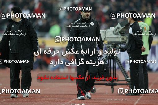 743300, Tehran, [*parameter:4*], لیگ برتر فوتبال ایران، Persian Gulf Cup، Week 15، First Leg، Persepolis 0 v 1 Tractor Sazi on 2011/12/02 at Azadi Stadium
