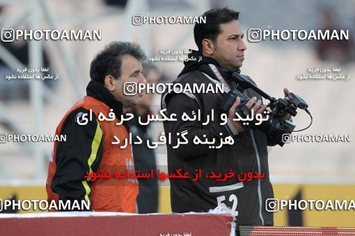 743360, Tehran, [*parameter:4*], لیگ برتر فوتبال ایران، Persian Gulf Cup، Week 15، First Leg، Persepolis 0 v 1 Tractor Sazi on 2011/12/02 at Azadi Stadium