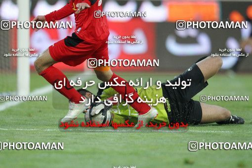 743149, Tehran, [*parameter:4*], لیگ برتر فوتبال ایران، Persian Gulf Cup، Week 15، First Leg، Persepolis 0 v 1 Tractor Sazi on 2011/12/02 at Azadi Stadium
