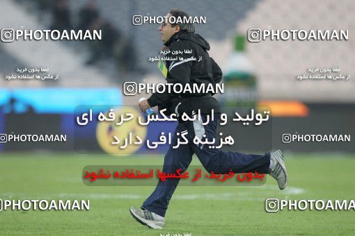 743439, Tehran, [*parameter:4*], لیگ برتر فوتبال ایران، Persian Gulf Cup، Week 15، First Leg، Persepolis 0 v 1 Tractor Sazi on 2011/12/02 at Azadi Stadium