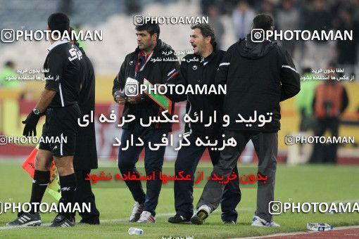 743205, Tehran, [*parameter:4*], لیگ برتر فوتبال ایران، Persian Gulf Cup، Week 15، First Leg، Persepolis 0 v 1 Tractor Sazi on 2011/12/02 at Azadi Stadium