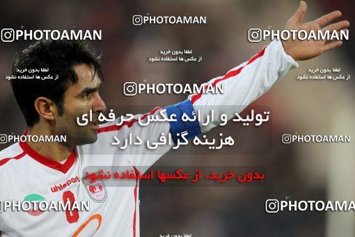 743260, Tehran, [*parameter:4*], Iran Pro League، Persian Gulf Cup، 2011-12 season، First Leg، Week 15، Persepolis ۰ v ۱ Tractor S.C. on 2011/12/02 at Azadi Stadium