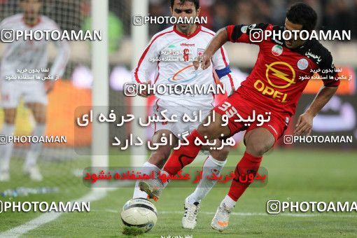 743236, Tehran, [*parameter:4*], لیگ برتر فوتبال ایران، Persian Gulf Cup، Week 15، First Leg، Persepolis 0 v 1 Tractor Sazi on 2011/12/02 at Azadi Stadium