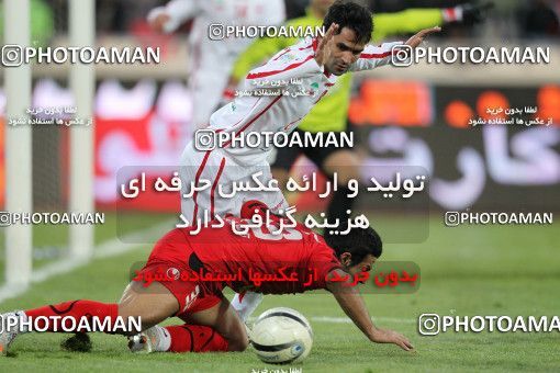 743328, Tehran, [*parameter:4*], لیگ برتر فوتبال ایران، Persian Gulf Cup، Week 15، First Leg، Persepolis 0 v 1 Tractor Sazi on 2011/12/02 at Azadi Stadium