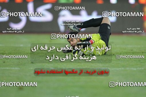 743465, Tehran, [*parameter:4*], لیگ برتر فوتبال ایران، Persian Gulf Cup، Week 15، First Leg، Persepolis 0 v 1 Tractor Sazi on 2011/12/02 at Azadi Stadium