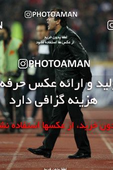743505, Tehran, [*parameter:4*], لیگ برتر فوتبال ایران، Persian Gulf Cup، Week 15، First Leg، Persepolis 0 v 1 Tractor Sazi on 2011/12/02 at Azadi Stadium