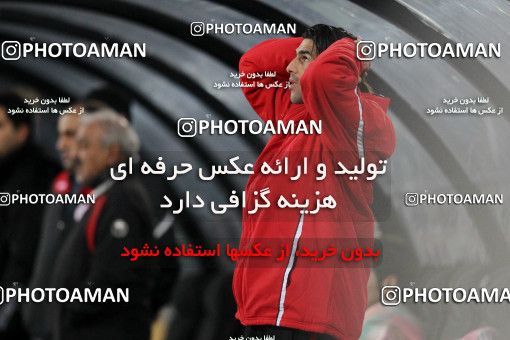 743270, Tehran, [*parameter:4*], لیگ برتر فوتبال ایران، Persian Gulf Cup، Week 15، First Leg، Persepolis 0 v 1 Tractor Sazi on 2011/12/02 at Azadi Stadium