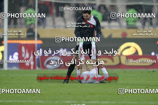 743233, Tehran, [*parameter:4*], لیگ برتر فوتبال ایران، Persian Gulf Cup، Week 15، First Leg، Persepolis 0 v 1 Tractor Sazi on 2011/12/02 at Azadi Stadium