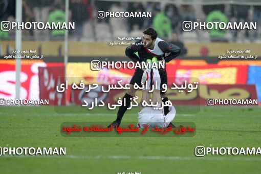 743303, Tehran, [*parameter:4*], لیگ برتر فوتبال ایران، Persian Gulf Cup، Week 15، First Leg، Persepolis 0 v 1 Tractor Sazi on 2011/12/02 at Azadi Stadium
