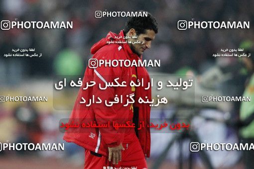 743295, Tehran, [*parameter:4*], لیگ برتر فوتبال ایران، Persian Gulf Cup، Week 15، First Leg، Persepolis 0 v 1 Tractor Sazi on 2011/12/02 at Azadi Stadium