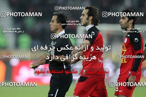 743306, Tehran, [*parameter:4*], لیگ برتر فوتبال ایران، Persian Gulf Cup، Week 15، First Leg، Persepolis 0 v 1 Tractor Sazi on 2011/12/02 at Azadi Stadium