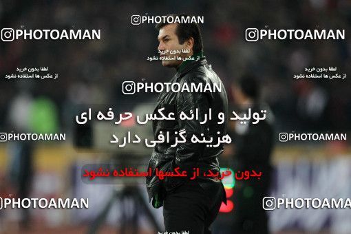 743186, Tehran, [*parameter:4*], لیگ برتر فوتبال ایران، Persian Gulf Cup، Week 15، First Leg، Persepolis 0 v 1 Tractor Sazi on 2011/12/02 at Azadi Stadium