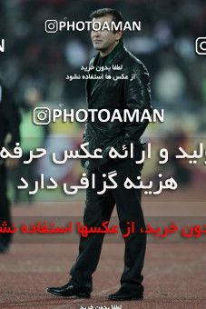 743148, Tehran, [*parameter:4*], لیگ برتر فوتبال ایران، Persian Gulf Cup، Week 15، First Leg، Persepolis 0 v 1 Tractor Sazi on 2011/12/02 at Azadi Stadium
