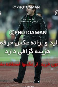 743372, Tehran, [*parameter:4*], لیگ برتر فوتبال ایران، Persian Gulf Cup، Week 15، First Leg، Persepolis 0 v 1 Tractor Sazi on 2011/12/02 at Azadi Stadium