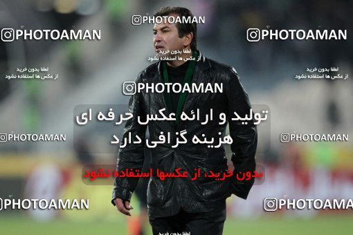 743153, Tehran, [*parameter:4*], لیگ برتر فوتبال ایران، Persian Gulf Cup، Week 15، First Leg، Persepolis 0 v 1 Tractor Sazi on 2011/12/02 at Azadi Stadium