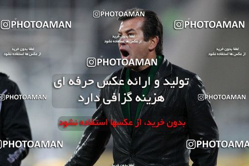 743218, Tehran, [*parameter:4*], لیگ برتر فوتبال ایران، Persian Gulf Cup، Week 15، First Leg، Persepolis 0 v 1 Tractor Sazi on 2011/12/02 at Azadi Stadium