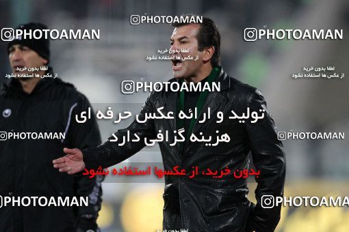 743417, Tehran, [*parameter:4*], لیگ برتر فوتبال ایران، Persian Gulf Cup، Week 15، First Leg، Persepolis 0 v 1 Tractor Sazi on 2011/12/02 at Azadi Stadium