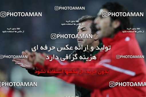743524, Tehran, [*parameter:4*], لیگ برتر فوتبال ایران، Persian Gulf Cup، Week 15، First Leg، Persepolis 0 v 1 Tractor Sazi on 2011/12/02 at Azadi Stadium