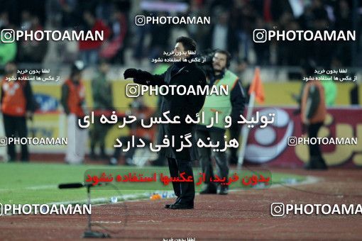 743332, Tehran, [*parameter:4*], لیگ برتر فوتبال ایران، Persian Gulf Cup، Week 15، First Leg، Persepolis 0 v 1 Tractor Sazi on 2011/12/02 at Azadi Stadium