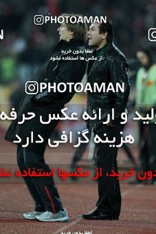 743431, Tehran, [*parameter:4*], لیگ برتر فوتبال ایران، Persian Gulf Cup، Week 15، First Leg، Persepolis 0 v 1 Tractor Sazi on 2011/12/02 at Azadi Stadium